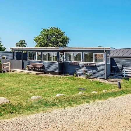 Casa vacanze Holiday Juelsminde Lxvi Sonderby (Midtjylland)
