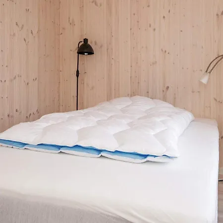 Casa vacanze Holiday Juelsminde Lxvi *