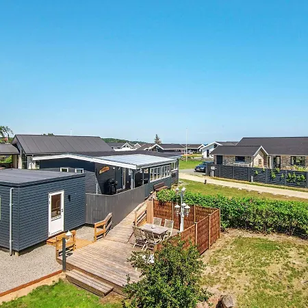 Casa vacanze Holiday Juelsminde Lxvi Sonderby (Midtjylland)