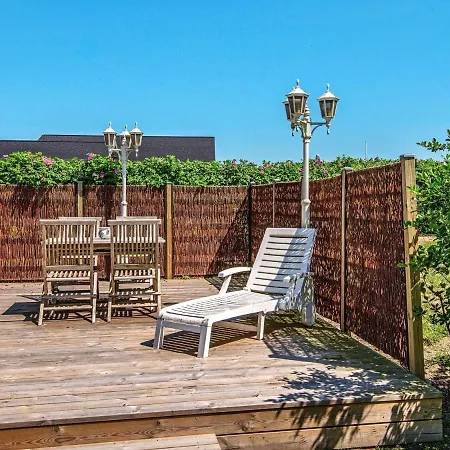 Casa vacanze Holiday Juelsminde Lxvi Sonderby (Midtjylland)
