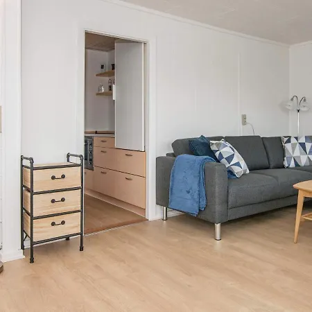Casa vacanze Holiday Juelsminde Lxvi Sonderby (Midtjylland)