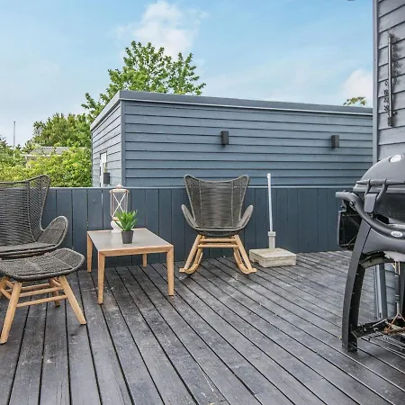 Casa vacanze Holiday Juelsminde Lxvi Sonderby (Midtjylland)