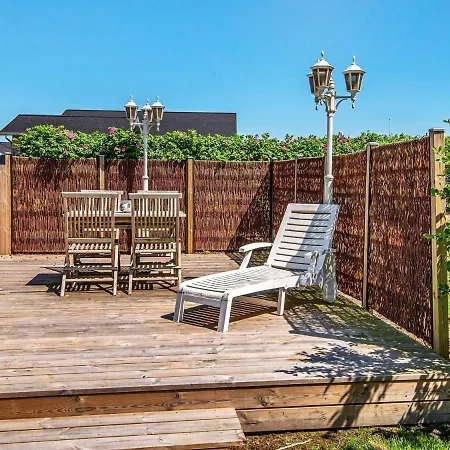 Holiday Juelsminde Lxvi Casa vacanze Sonderby (Midtjylland)