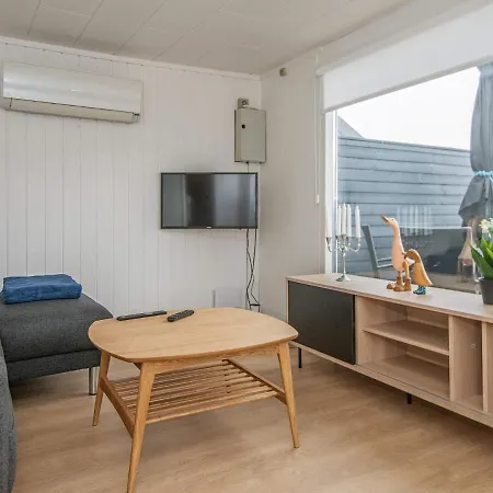 Holiday Juelsminde Lxvi Casa vacanze Sonderby (Midtjylland)